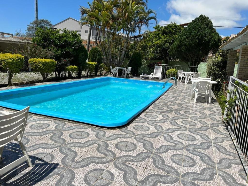 Pousada O Pelicano Ingleses Florianópolis Exteriér fotografie