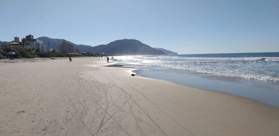 Pousada O Pelicano Ingleses Florianópolis Exteriér fotografie